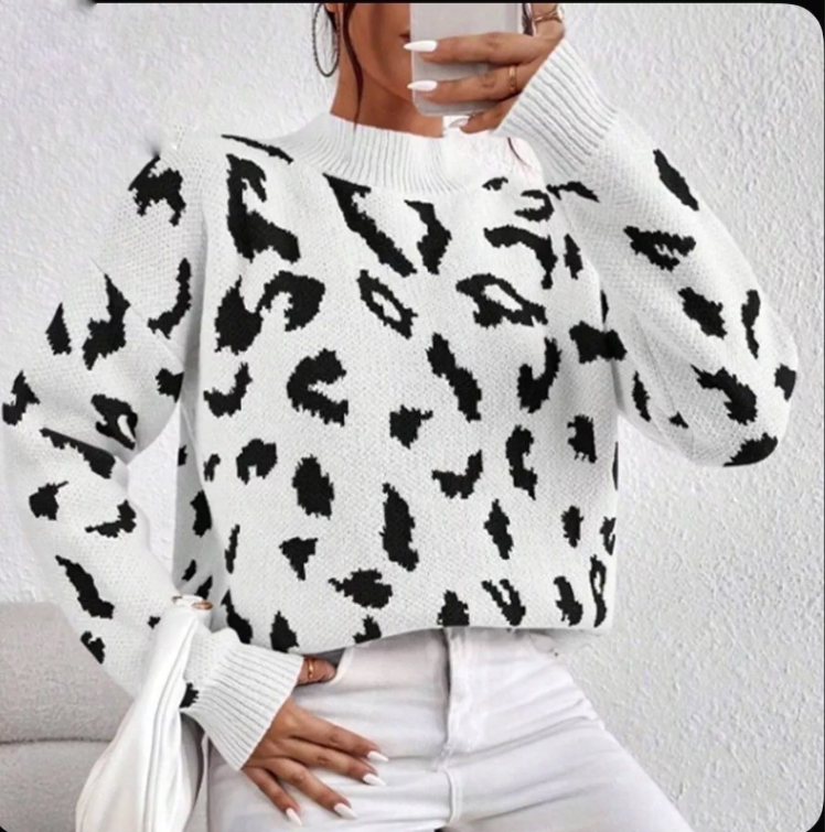 картинка Джемпер от магазина Одежда+