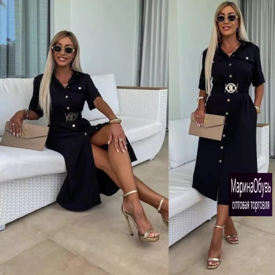 картинка Платье от магазина Одежда+