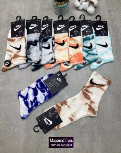 картинка Носки размер 41-47 от магазина Одежда+