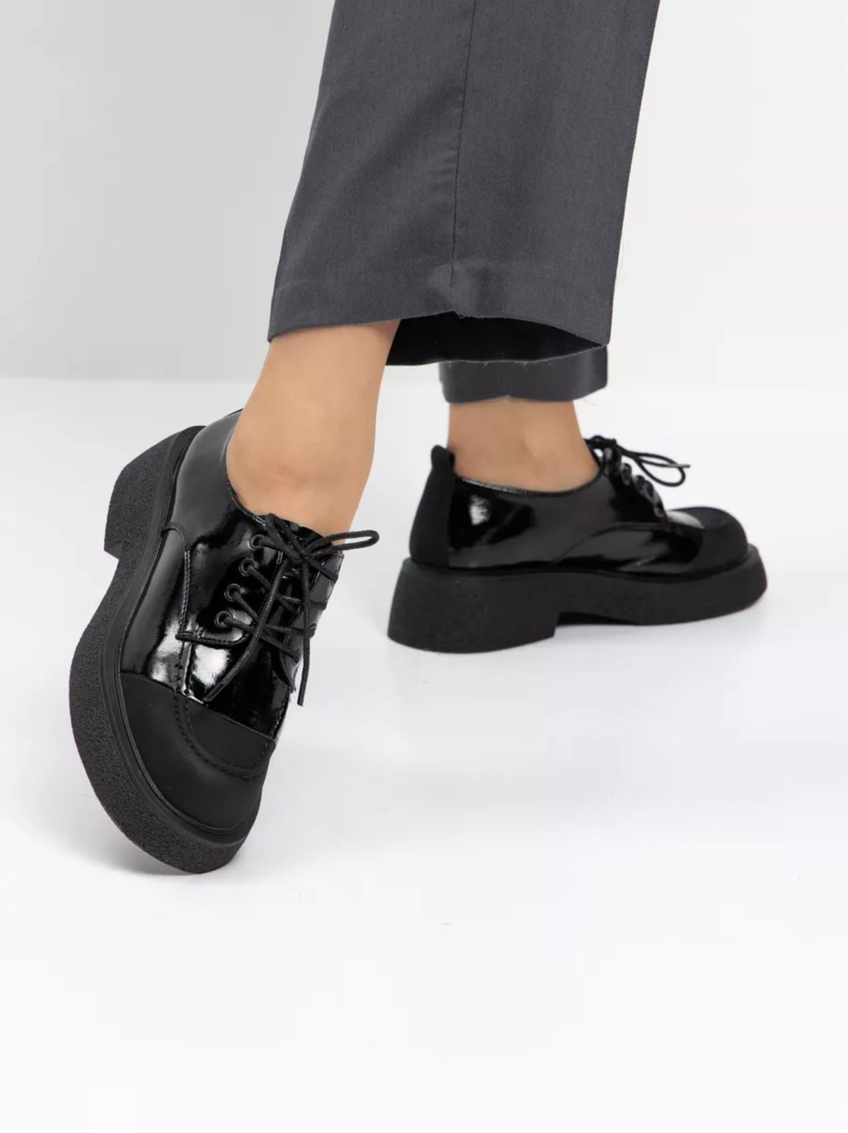 фото весенние женские туфли оптом Москва