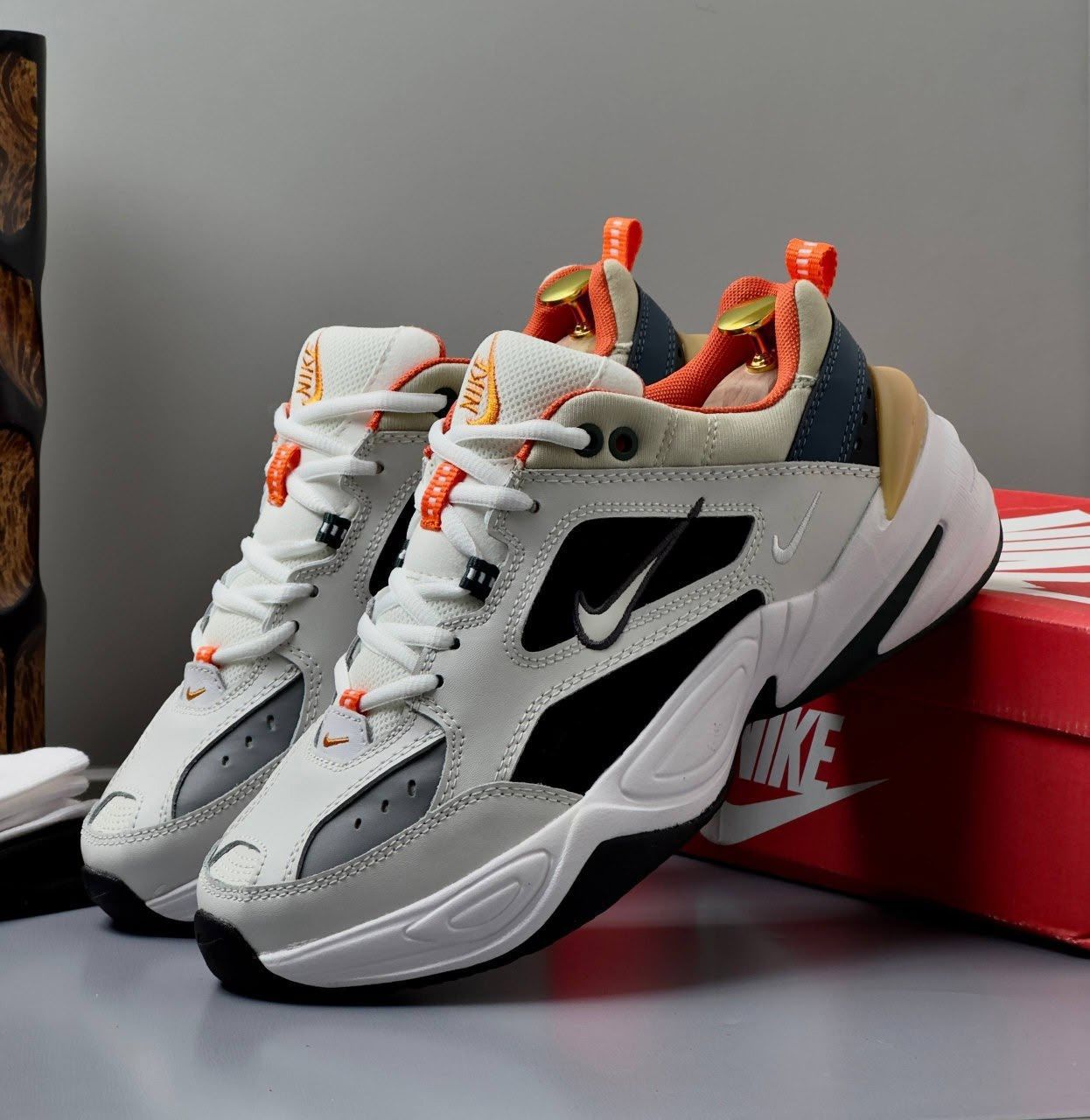 картинка Мужские кроссовки Nike 452167 от магазина Одежда+