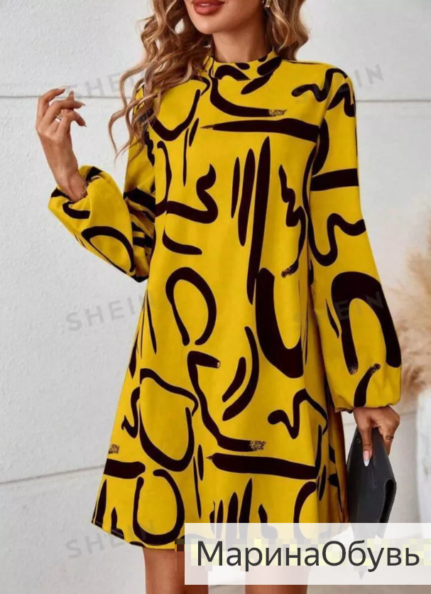 картинка Платье от магазина Одежда+