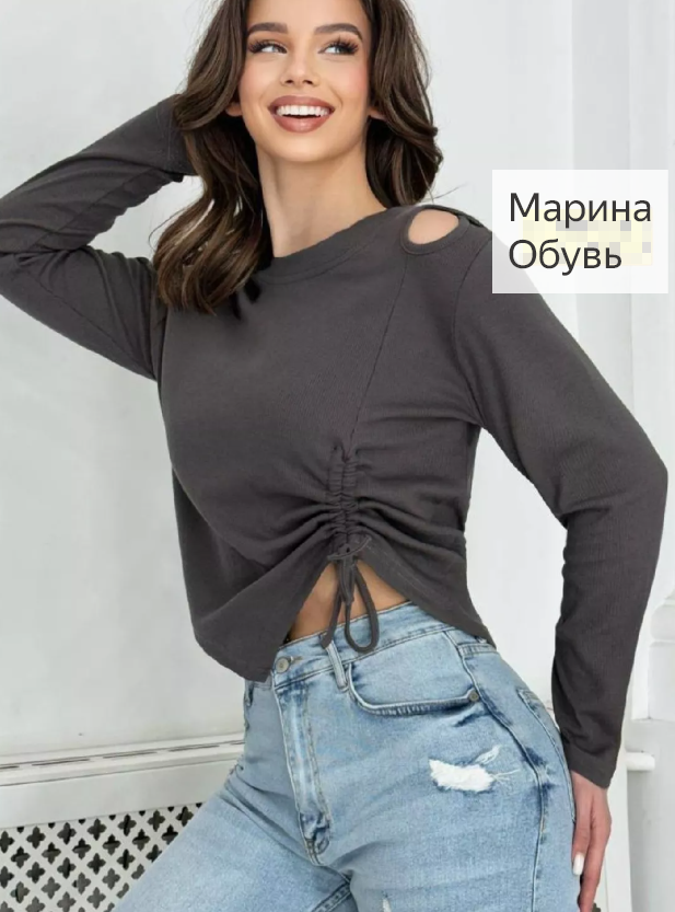 картинка Блузка от магазина Одежда+