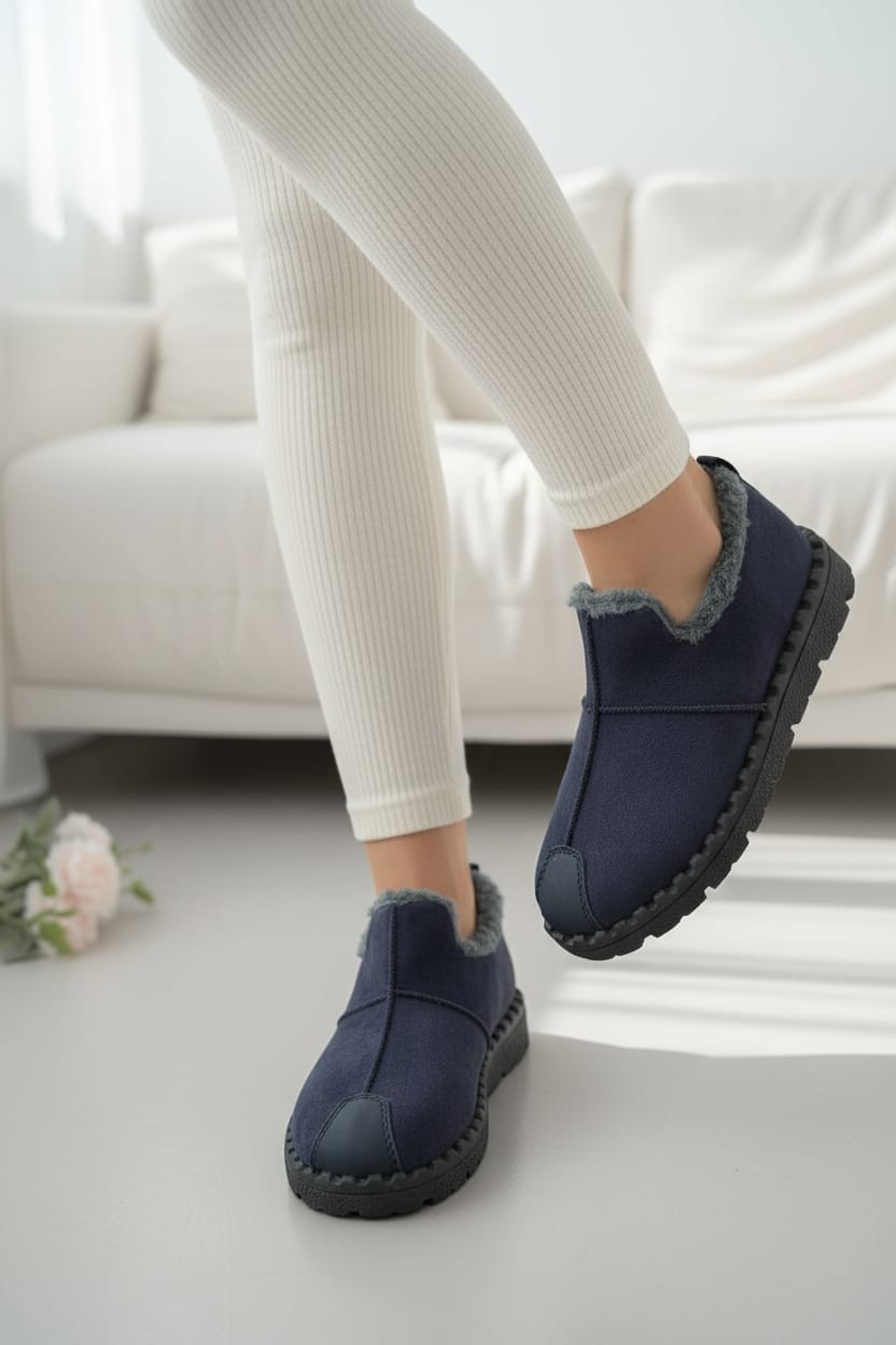 фото зимние женские угги оптом