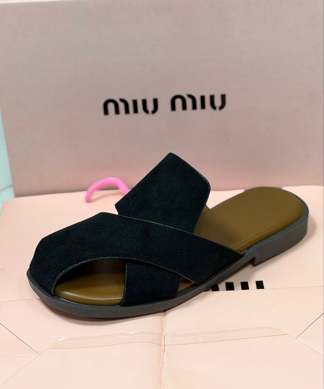 фото летние женские шлепанцы оптом