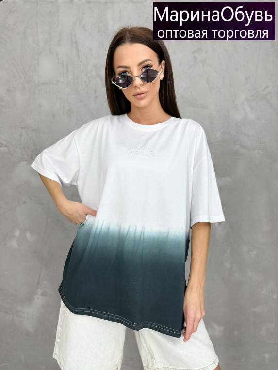 картинка Футболка от магазина Одежда+