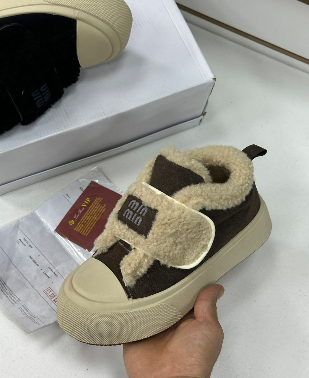 фото зимние женские кроссовки оптом с доставкой