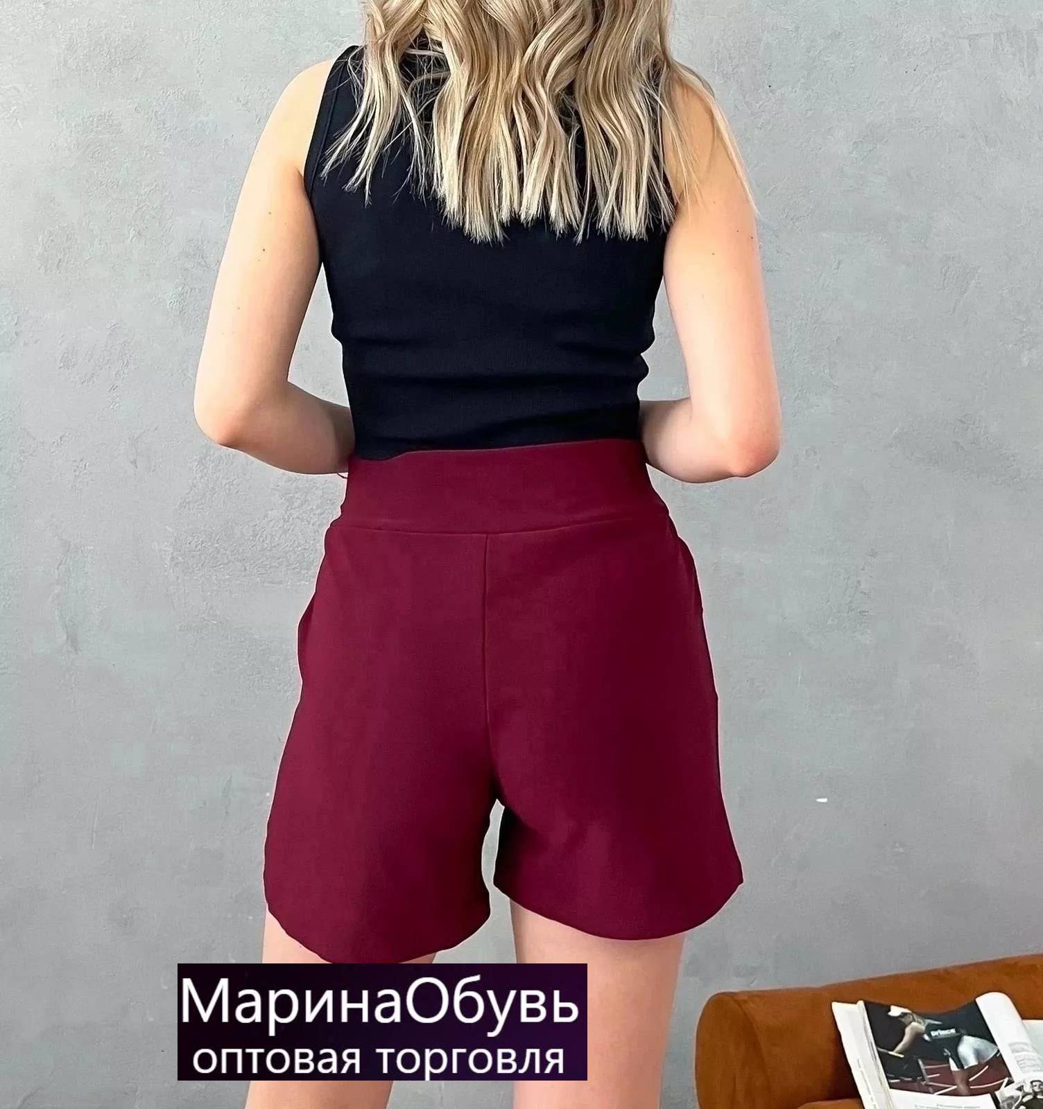 картинка Шорты от магазина Одежда+