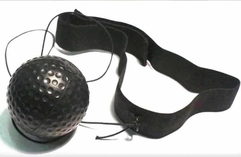 картинка Эспандер боевой с мячем от магазина Одежда+