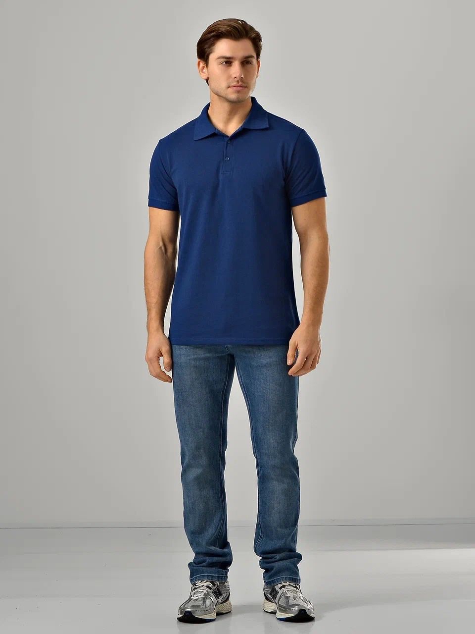 картинка Футболка поло от магазина Одежда+