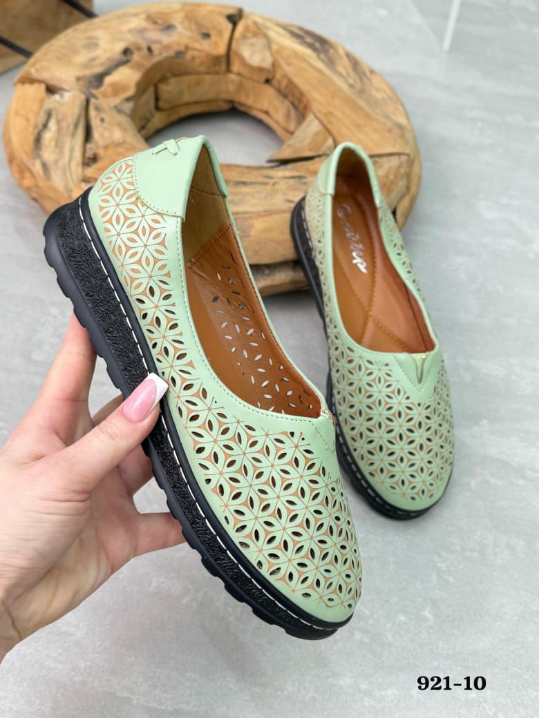 фото летние женские туфли оптом