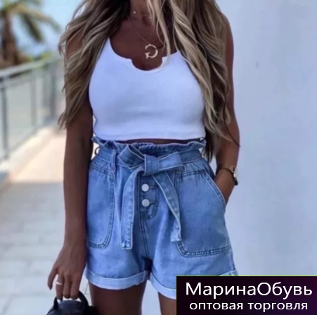 картинка Шорты от магазина Одежда+