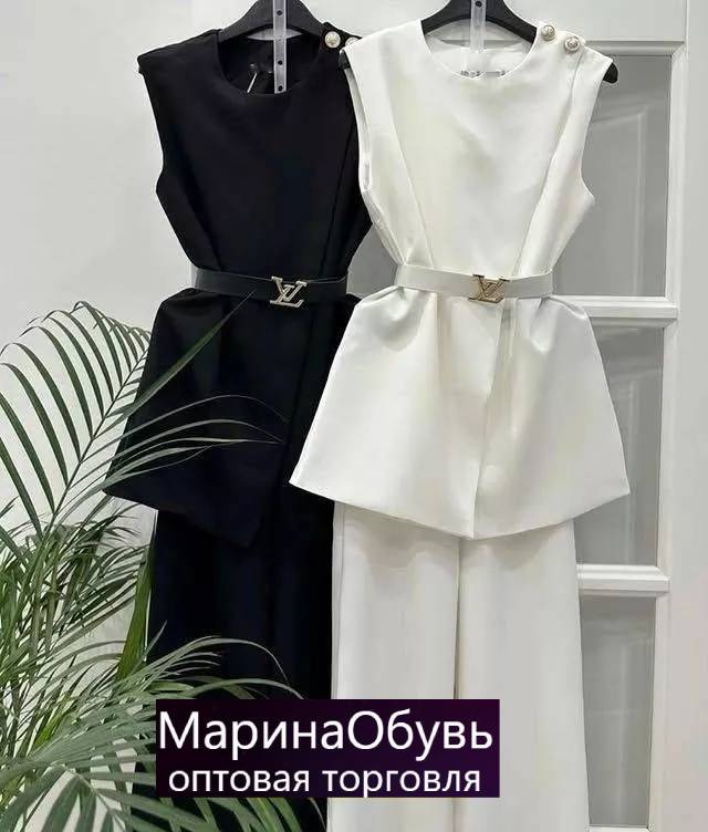 картинка Костюм двойка от магазина Одежда+