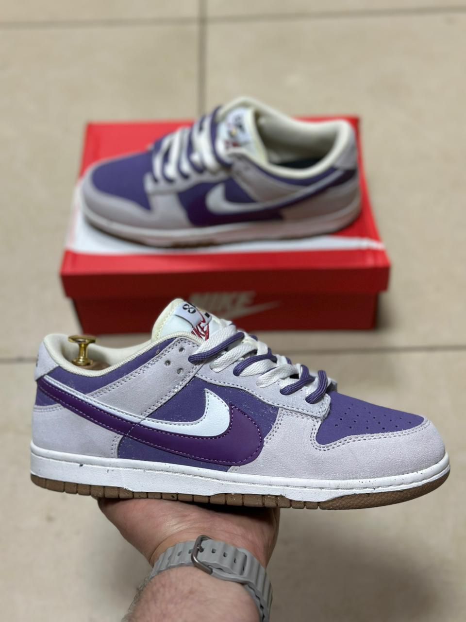 картинка Мужские кроссовки Nike 973647 от магазина Одежда+
