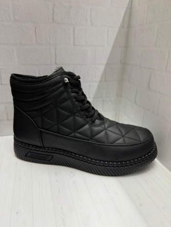 фото весенние женские ботинки оптом