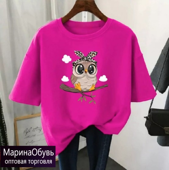 картинка Футболка от магазина Одежда+