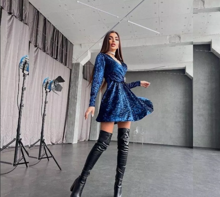 картинка Платье от магазина Одежда+