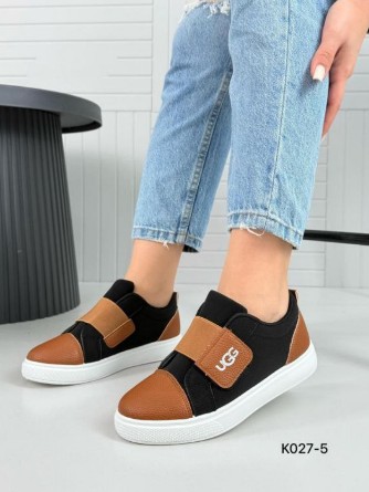 фото весенние женские кеды оптом