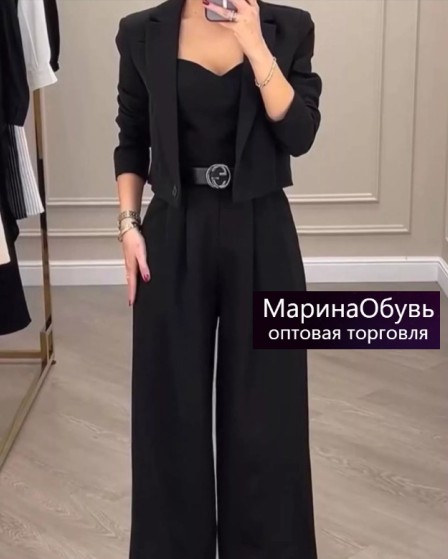 картинка Костюм двойка от магазина Одежда+