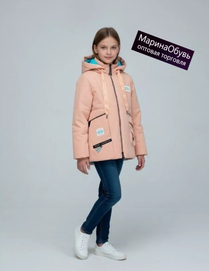 картинка Куртка от магазина Одежда+