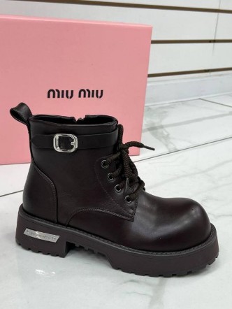 фото зимние женские ботинки оптом от производителя