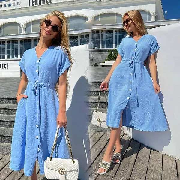 картинка Платье от магазина Одежда+