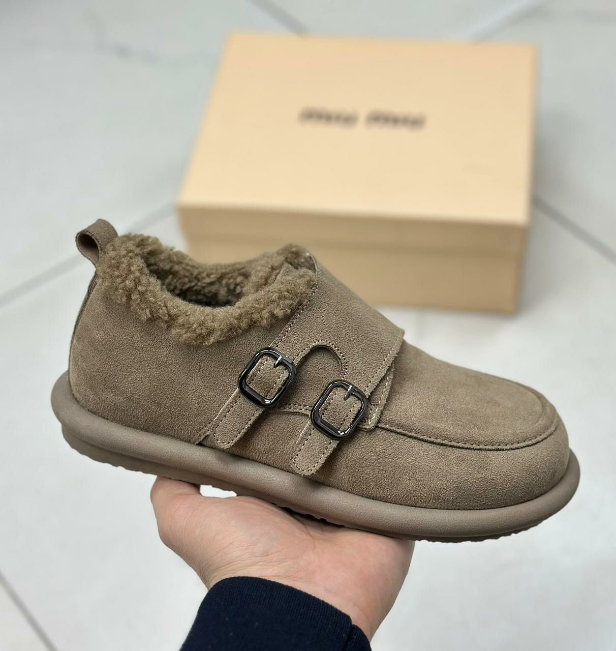 фото зимние женские ботинки оптом от производителя