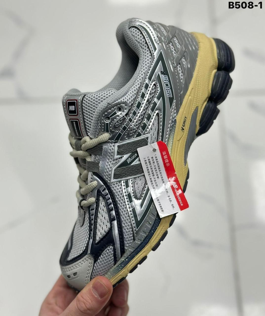 фото женские кроссовки new balance 905 512919 оптом