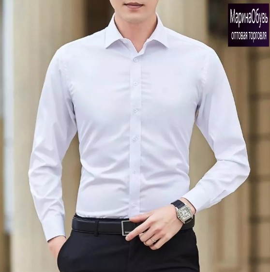 картинка Рубашка от магазина Одежда+