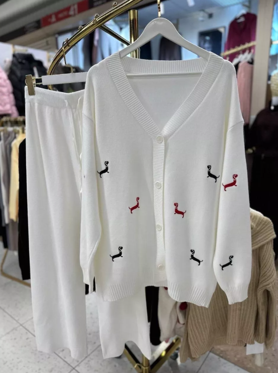 картинка Костюм двойка от магазина Одежда+