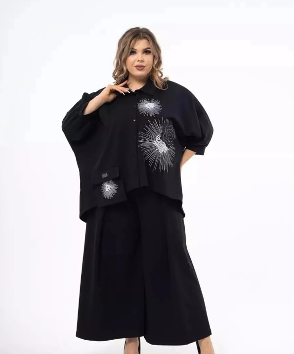 картинка Костюм-двойка от магазина Одежда+