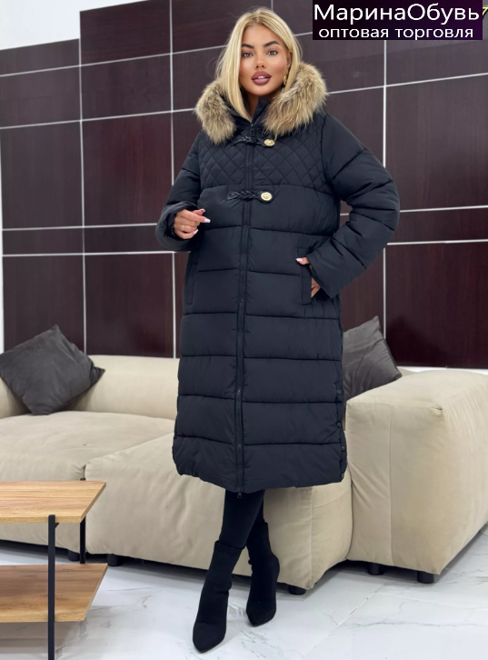 картинка Пальто без выбора от магазина Одежда+