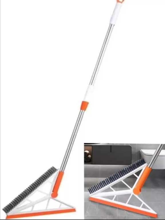 картинка Щетка с водозгоном для уборки от магазина Одежда+