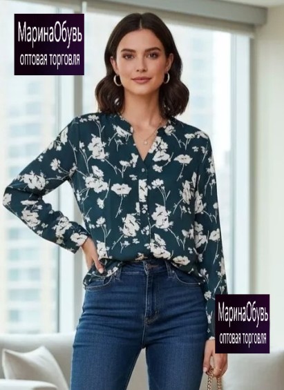 картинка Рубашка от магазина Одежда+