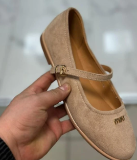 фото весенние женские мокасины оптом