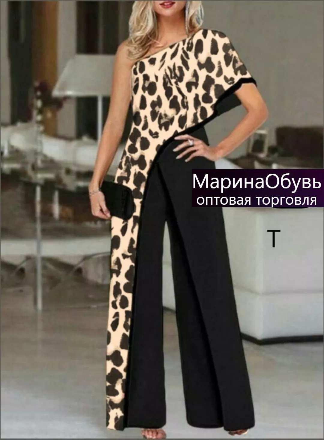 картинка Комбинезон от магазина Одежда+
