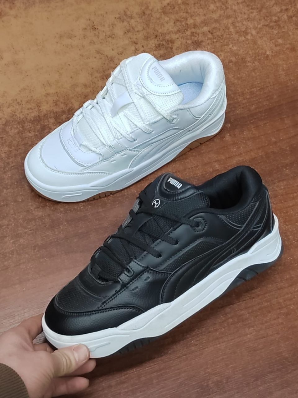 фото весенние мужские кроссовки оптом с доставкой