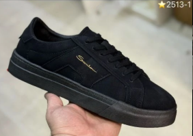 весенние мужские кеды опт от магазина МаринаОбувь