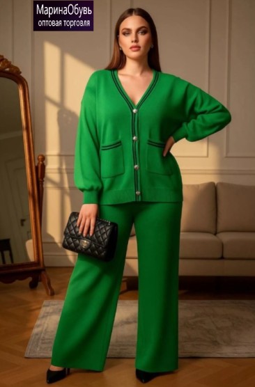 картинка Костюм двойка от магазина Одежда+