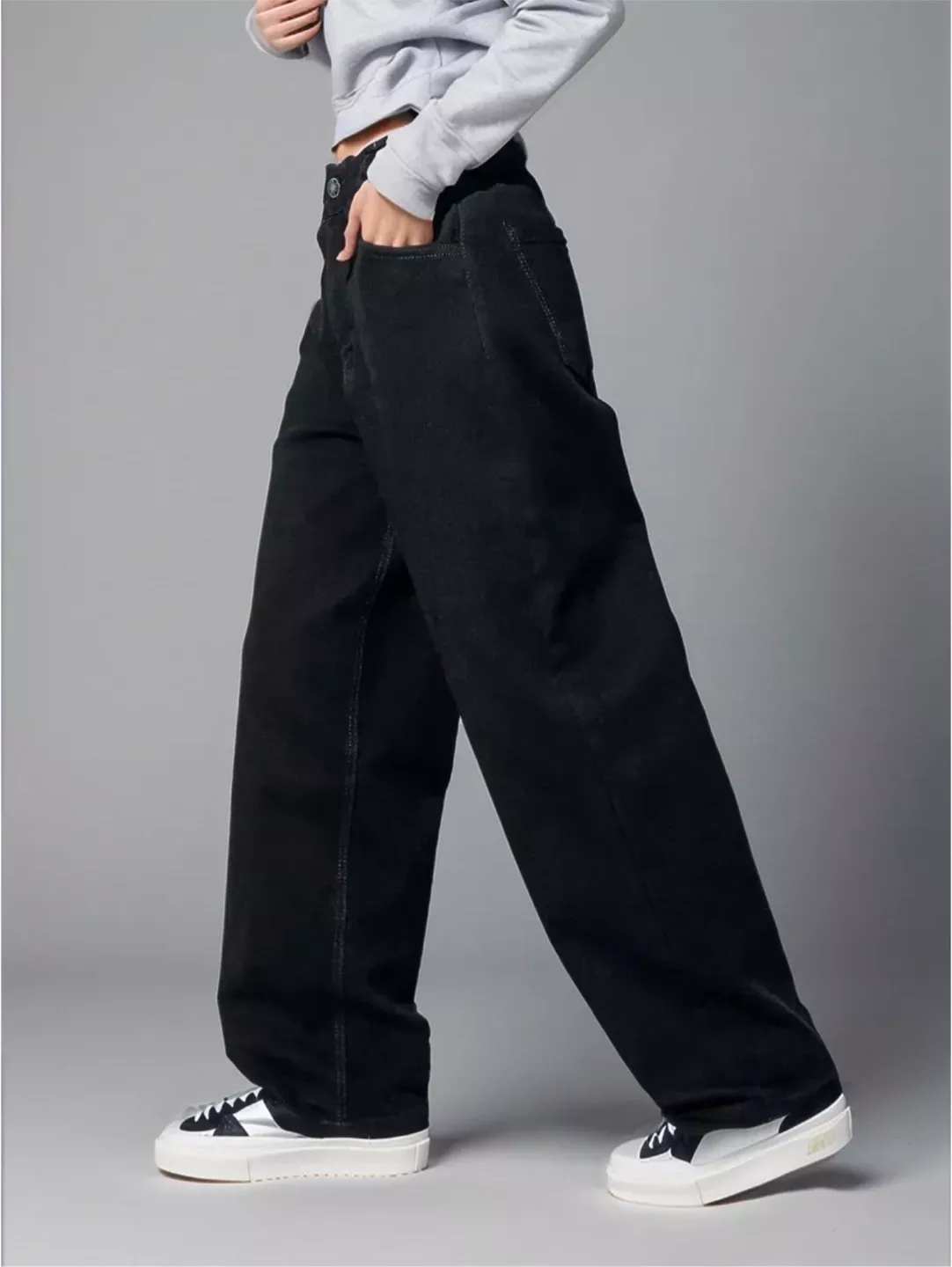 картинка Джинсы от магазина Одежда+