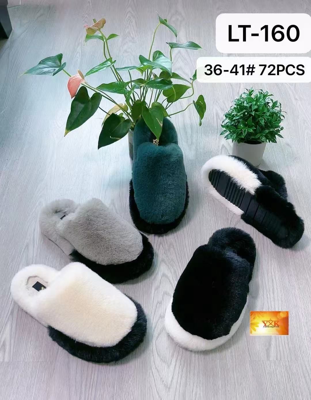 фото зимние женские домашние тапочки оптом