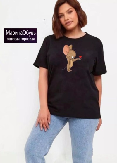 картинка Футболка от магазина Одежда+