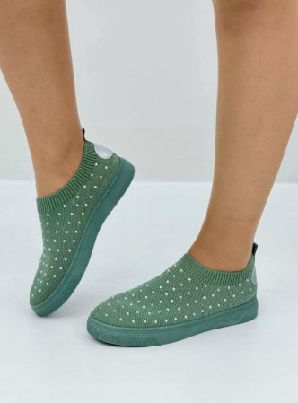 фото весенние женские мокасины оптом