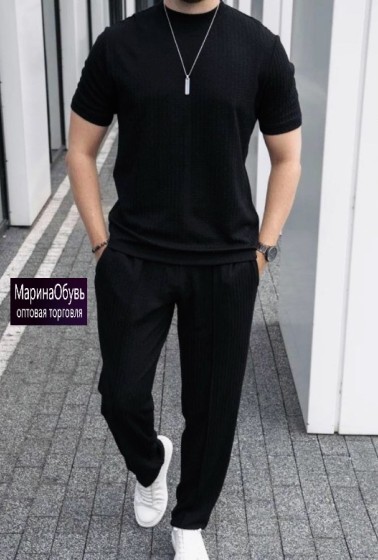 картинка Костюм двойка от магазина Одежда+