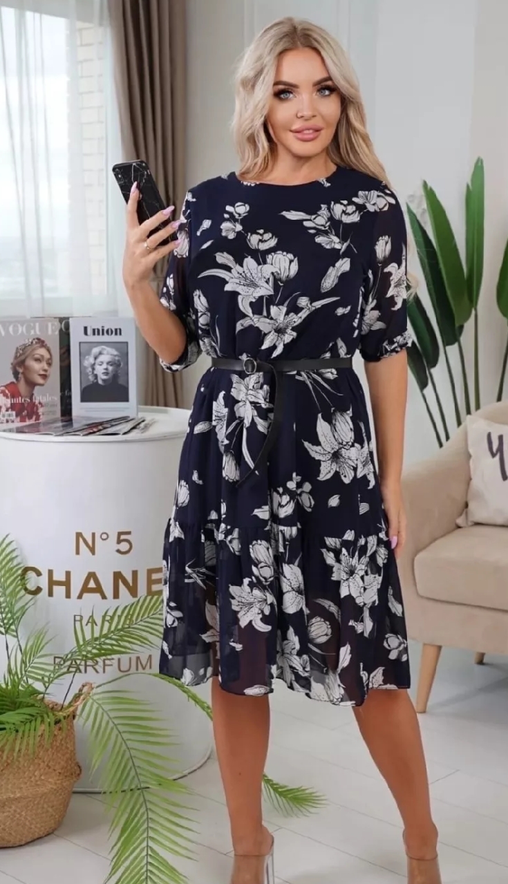 картинка Платья от магазина Одежда+