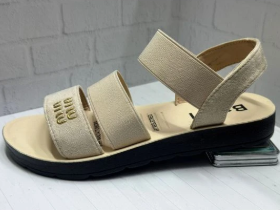 фото весенние женские босоножки оптом