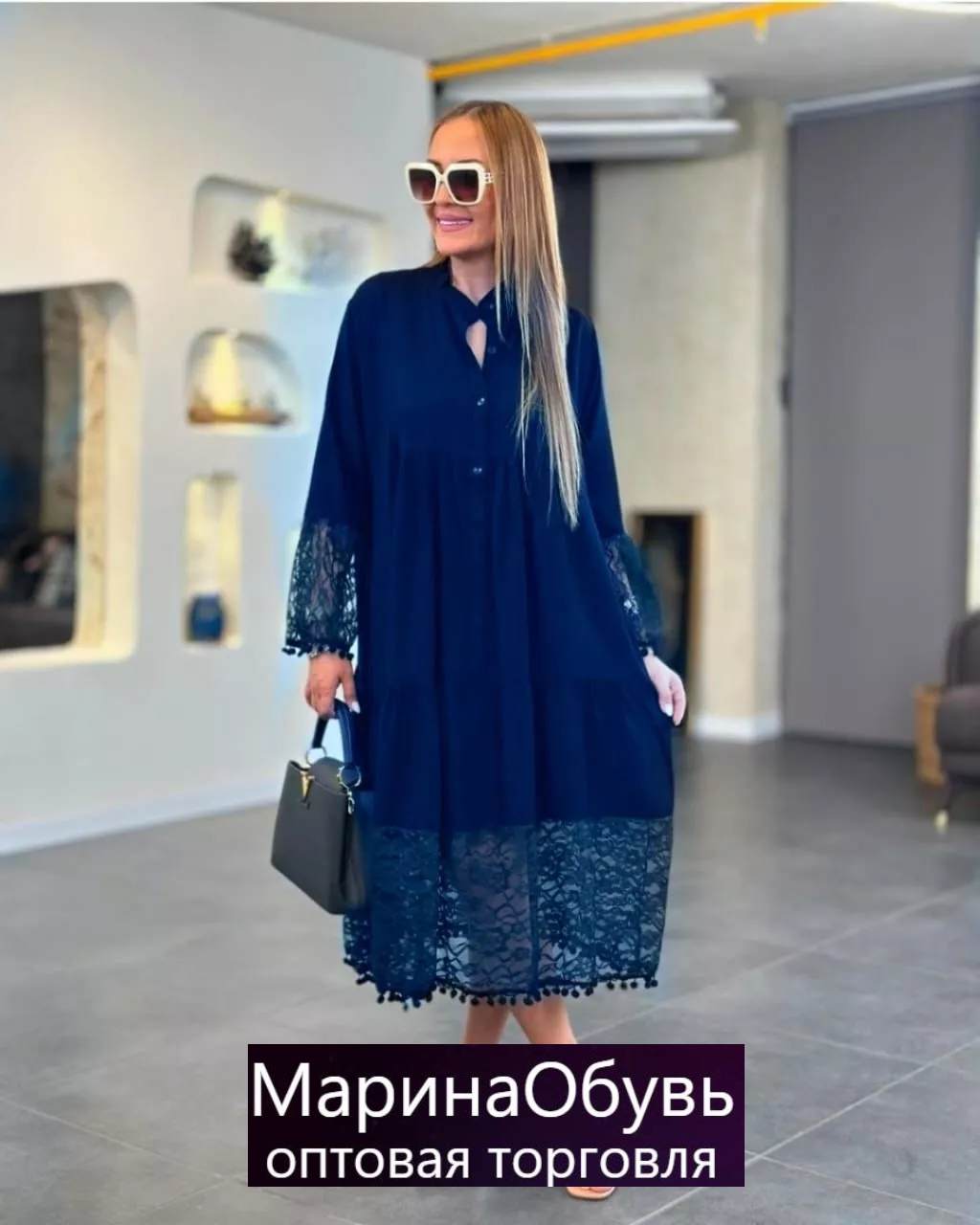 картинка Платье от магазина Одежда+