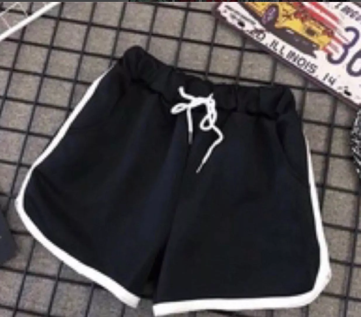 картинка Шорты от магазина Одежда+