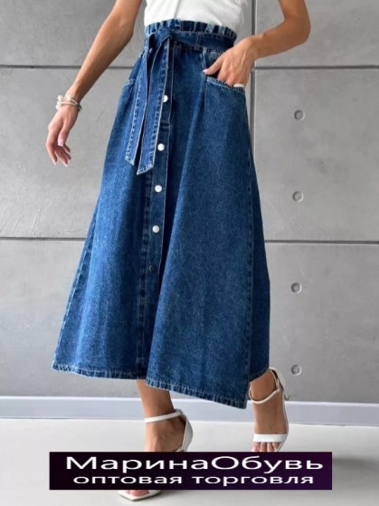 картинка Юбка от магазина Одежда+