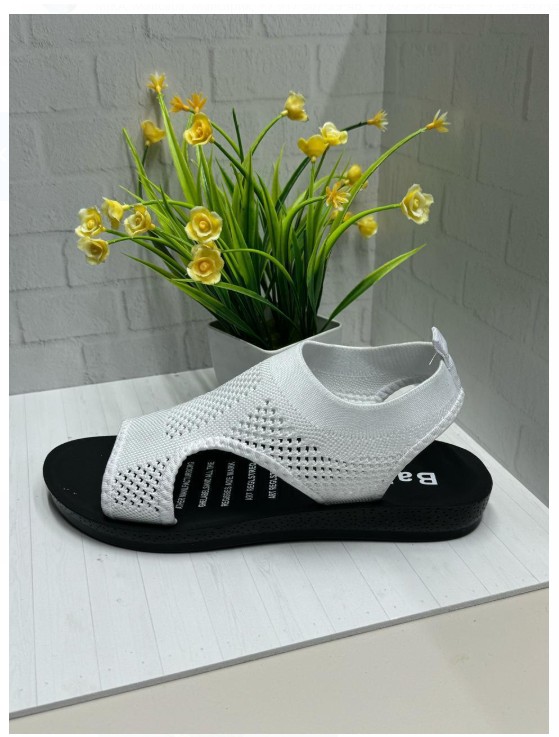 фото летние женские босоножки оптом